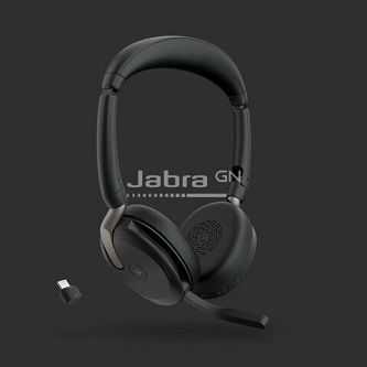 Jabra Jabra Evolve2 65 Flex Link380c MS Stereo
