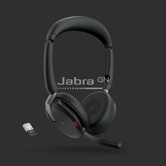 Jabra Jabra Evolve2 65 Flex Link380a MS Stereo