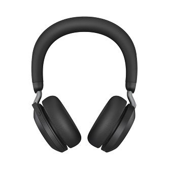 Jabra Jabra Evolve2 75-USB-C, UC Stereo, Black