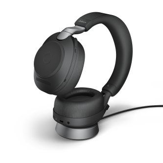 Jabra Jabra Evolve2 85-Link380c UC STR STD BLK