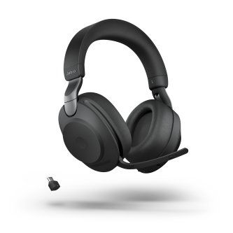Jabra Jabra Evolve2 85- Link380c UC STR Black