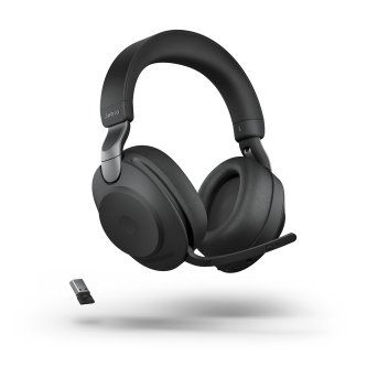 Jabra Jabra Evolve2 85- Link380a UC STR Black