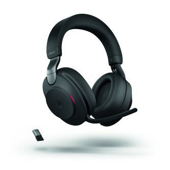Jabra Jabra Evolve2 85- Link380a MS STR Black