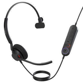 Jabra Jabra Engage 40-Inline Link USBC MS Mono