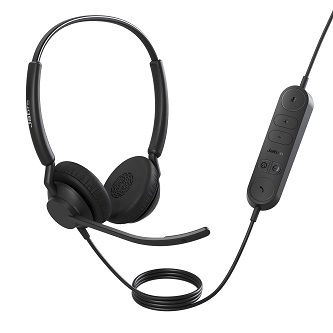 Jabra Jabra Engage 40-Inline Link USBA UC Mono