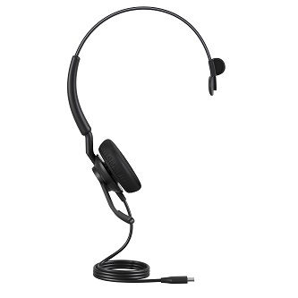 Jabra Jabra Engage 40 - USB-C UC Stereo