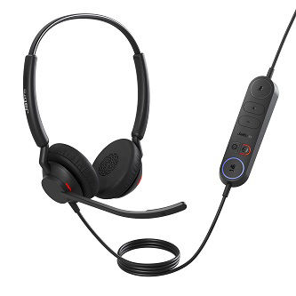 Jabra Jabra Engage 40-Inline Link USB-A UC ST