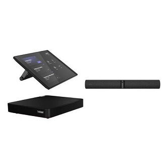 Jabra P50 VBS UC VB & TC, US Charger-A
