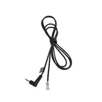 Jabra Jabra Cord Panasonic,2.5mm To RJ-9 Adpt