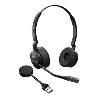 Jabra JABRA ENGAGE 55 STEREO, USB-A, MS