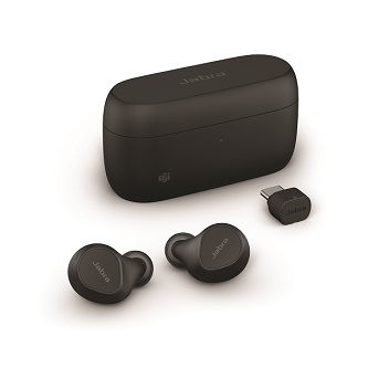 Jabra Evolve2 Buds Cradle USB-C MS