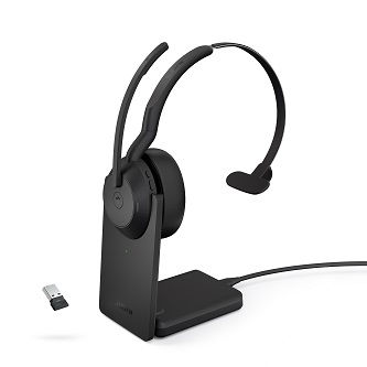 Jabra Jabra Evolve2 55 Link380a UC Mono