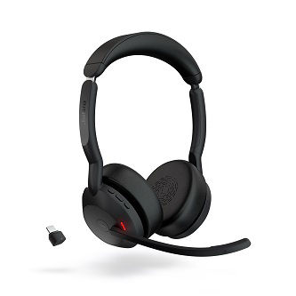 Jabra Jabra Evolve2 55 Link380a UC Stereo