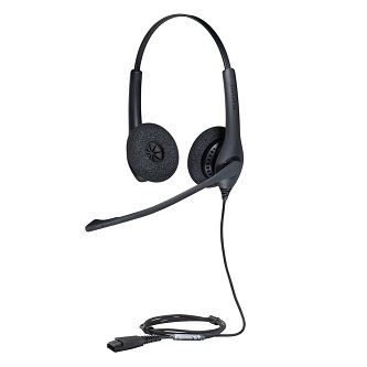 Jabra Jabra BIZ 1500 Duo QD GSA