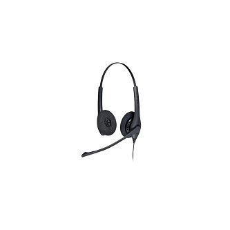 Jabra Jabra BIZ 1500 Duo USB GSA