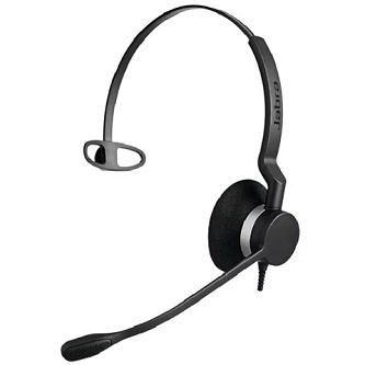 Jabra Jabra Biz 2300 GSA PTT Mono, USB, UC