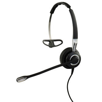Jabra Jabra BIZ 2400 II Mono 3-1 GSA