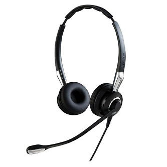 Jabra Jabra BIZ 2400 II Duo GSA