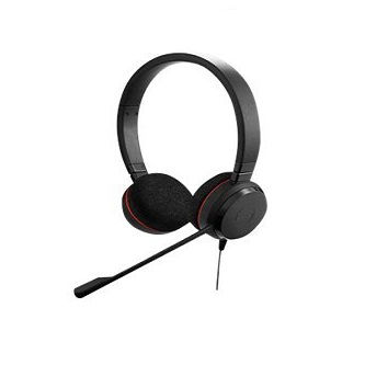 Jabra Jabra Evolve 20 GSA- Stereo MS