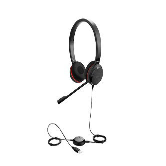 Jabra Jabra Evolve 30 II GSA- Stereo MS