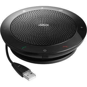 Jabra Jabra Speak 510 MS,SpkrPh for UC&BT,GSA