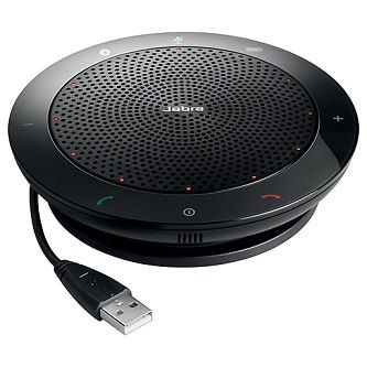 Jabra Jabra Speak 510 UC,SpkrPh for UC&BT,GSA