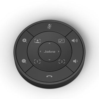 Jabra Jabra PanaCast 50 Remote, Black
