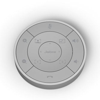 Jabra Jabra PanaCast 50 Remote, Grey