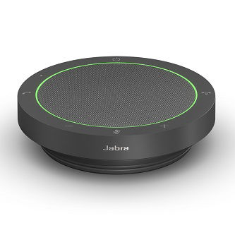 Jabra Jabra Speak2 40 MS Teams, Dark Grey
