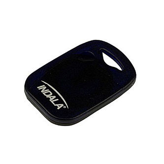 Kantech Indala keytag, 26-bit Wiegand (Minimum Q