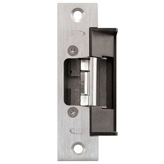 Kantech Electric door strike, 24 VDC