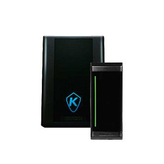 Kantech Expansion kit includes: KT-1 and KT-MUL-