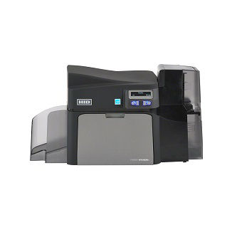 Kantech DTC-4000 & DTC-4250e YMCKO cartridge w/