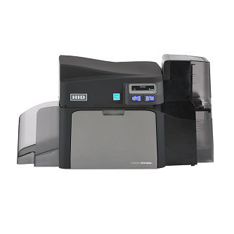 Kantech DTC-4000 & DTC-4250e YMCKOK cartridge w/