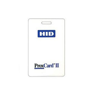 Kantech Special Order HID ProxCard II card, 26-b