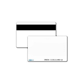 Kantech Special Order HID DuoProx II card, 26-bi
