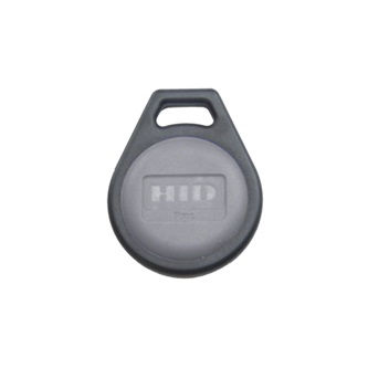 Kantech Special Order HID ProxKey keytag, 26-bit
