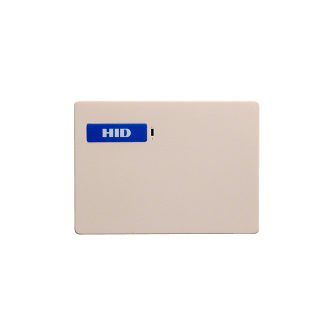 Kantech HID ProxPass active vehicle ID tag, 26-b