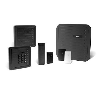 Kantech Special Order HID ProxPass active vehicl