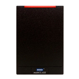 Kantech RP40-H, PIVCLASS, SE (920PHPTEK0032U)