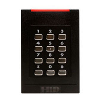 Kantech RPK40-H, PIVCLASS, SE (921PHPTEK0032N)