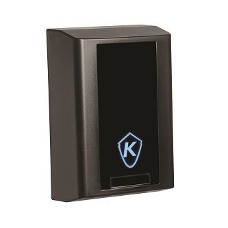 Kantech Black replacement cover