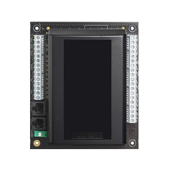 Kantech KT-1-PCB W/Metal Cabinet