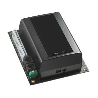 Kantech KT-1-PCB, controller for metal Cabinet