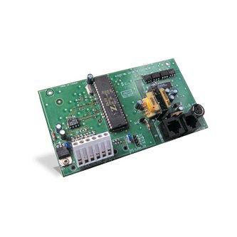 Kantech Kantech/DSC MAXSYS integration module