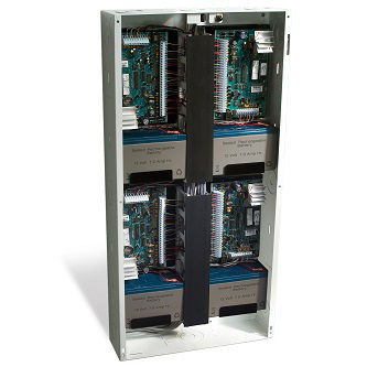 Kantech 28 inch enclosure