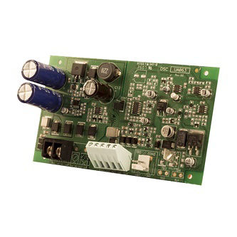 Kantech Plug-in Power Supply