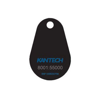 Kantech ioSmart keytag, Mifare Plus 2k