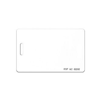 Kantech ShadowProx card, KSF, standard