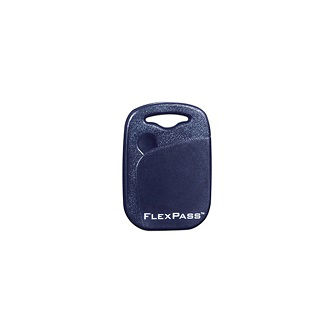 Kantech ShadowProx keytag, KSF (Minimum Qty 100,